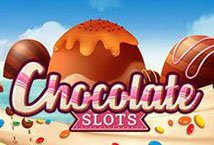 Chocolate Slots slot